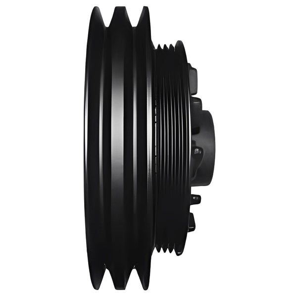 Polea Cigüeñal CHROMITE PC-7405