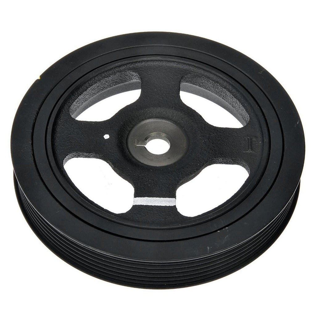 Polea Cigüeñal CHROMITE PC-7416