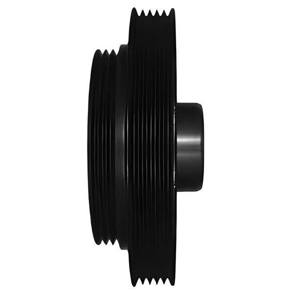 Polea Cigüeñal CHROMITE PC-7602