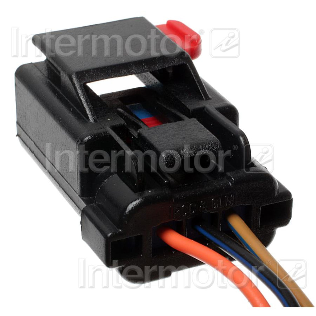 Sensor de Posición Árbol de Levas STANDARD PC106K
