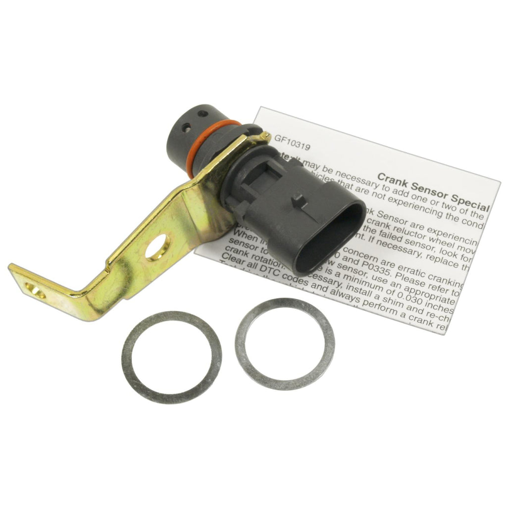 Sensor de Posición Cigüeñal ORIGINAL ENGINE MANAGEMENT 96082