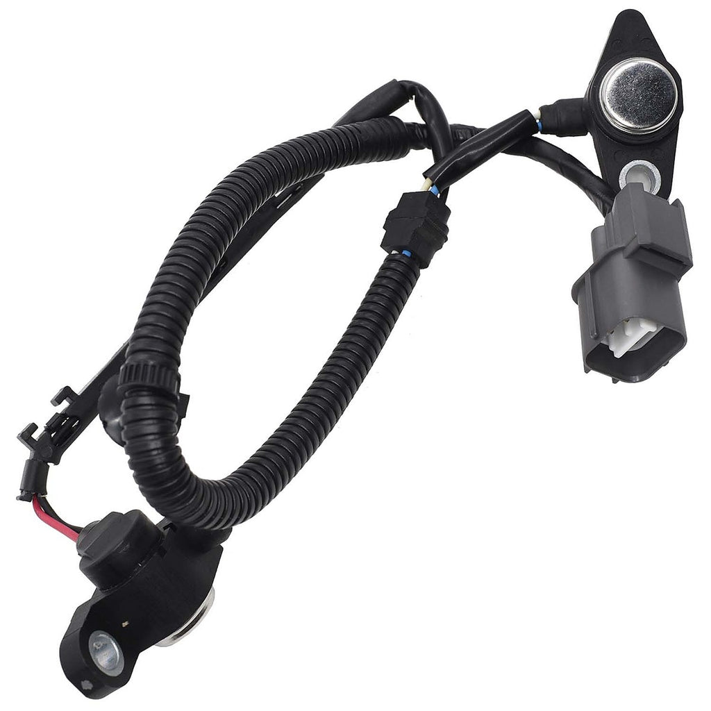 Sensor Posición Cigüeñal WALKER 235-1224