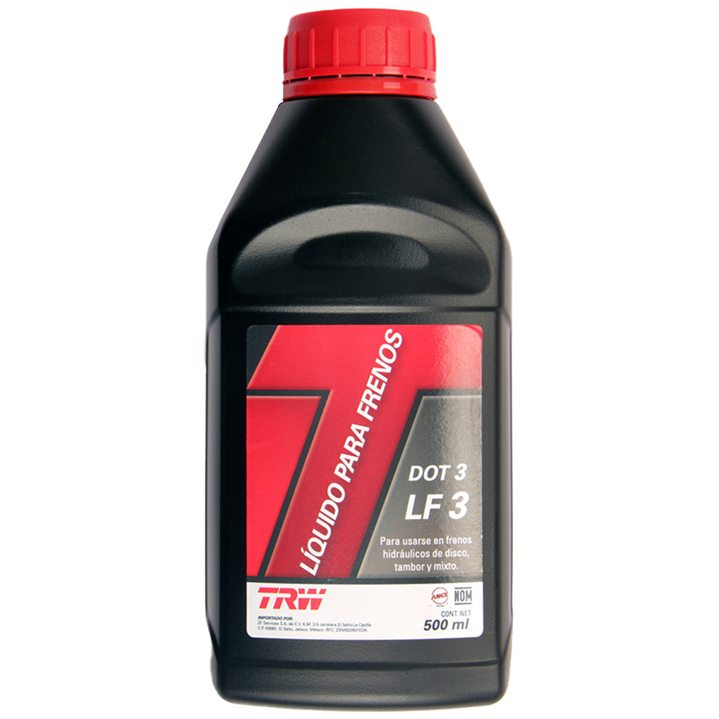 Líquido de Frenos TRW PFB350MXC