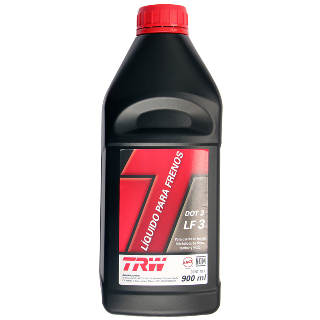 Líquido de Frenos TRW PFB390MXC