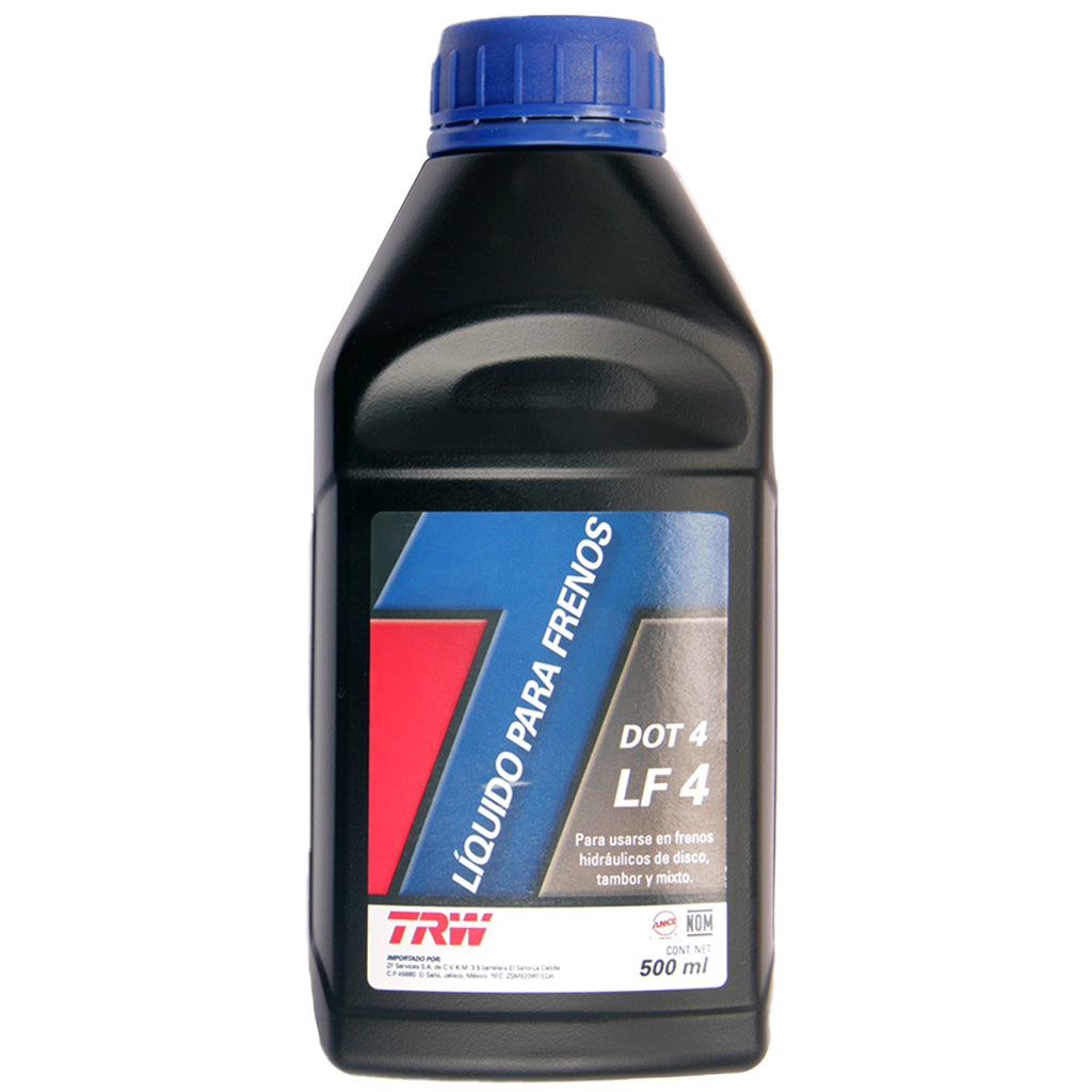 Líquido de Frenos TRW PFB450MXC
