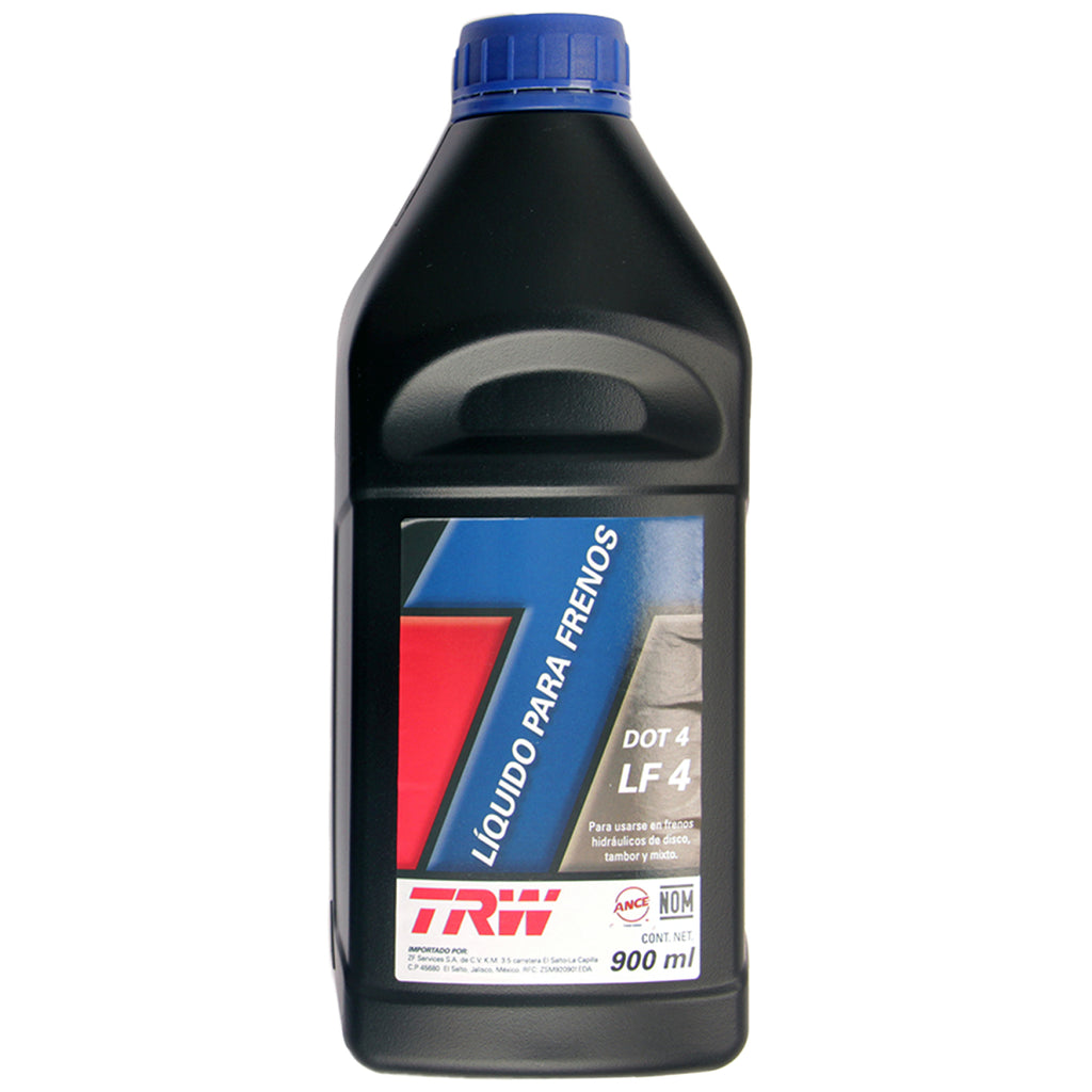 Líquido de Frenos TRW PFB490MXC