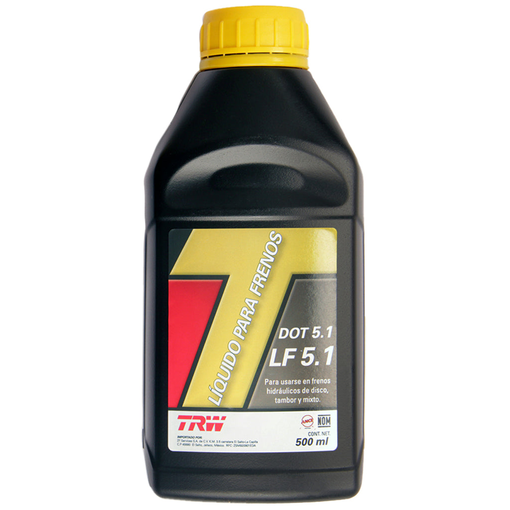 Líquido de Frenos TRW PFB550MXC