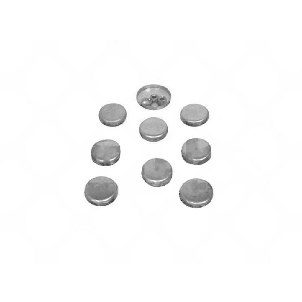 Juego Sellos Monoblock CHROMITE PL-501