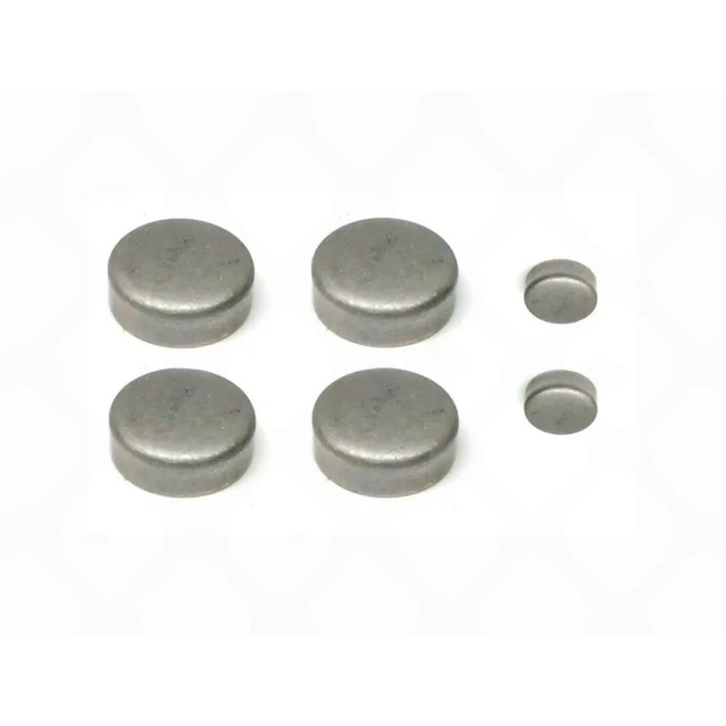 Juego Sellos Monoblock CHROMITE PL-511