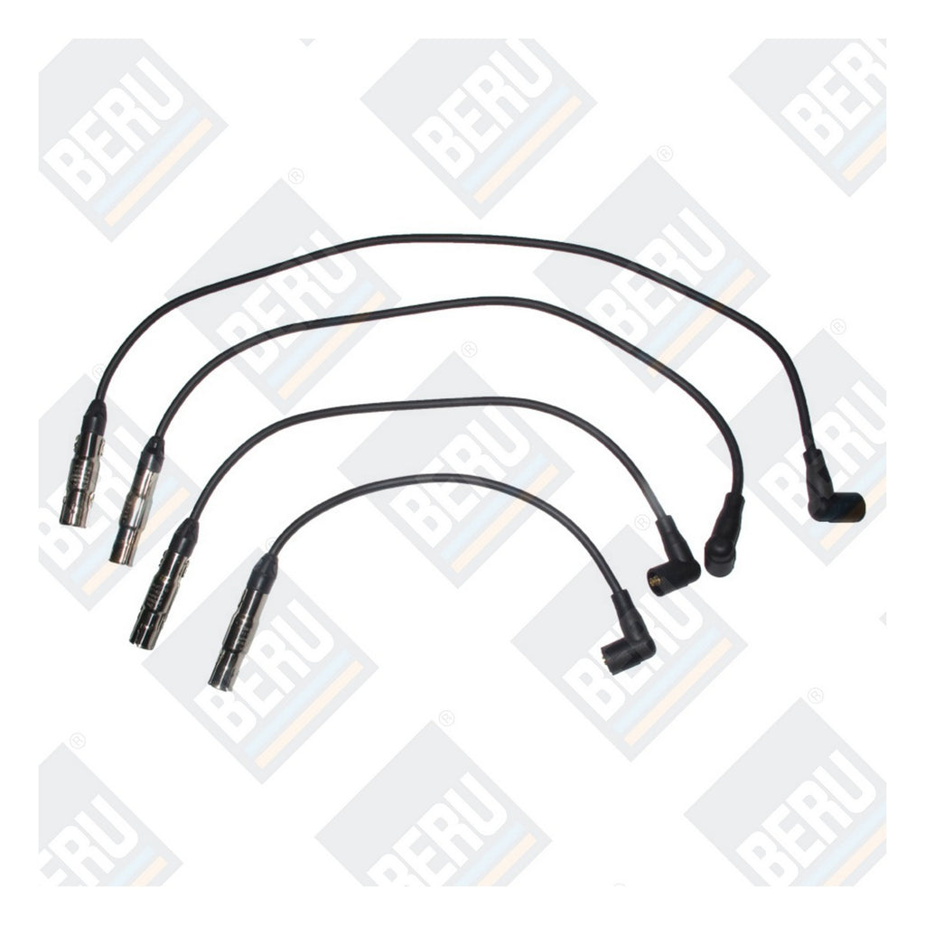 Juego de Cables Bujías BERU POINTER05VB