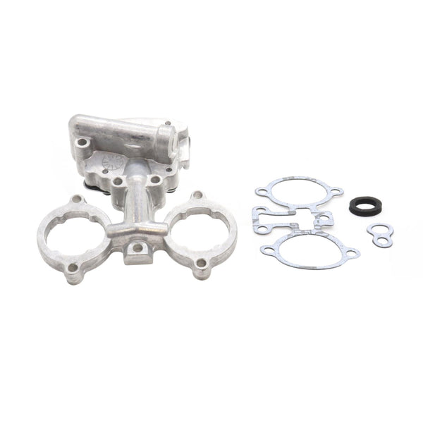 Regulador Presión de Inyección Combustible ORIGINAL ENGINE MANAGEMENT FPR45