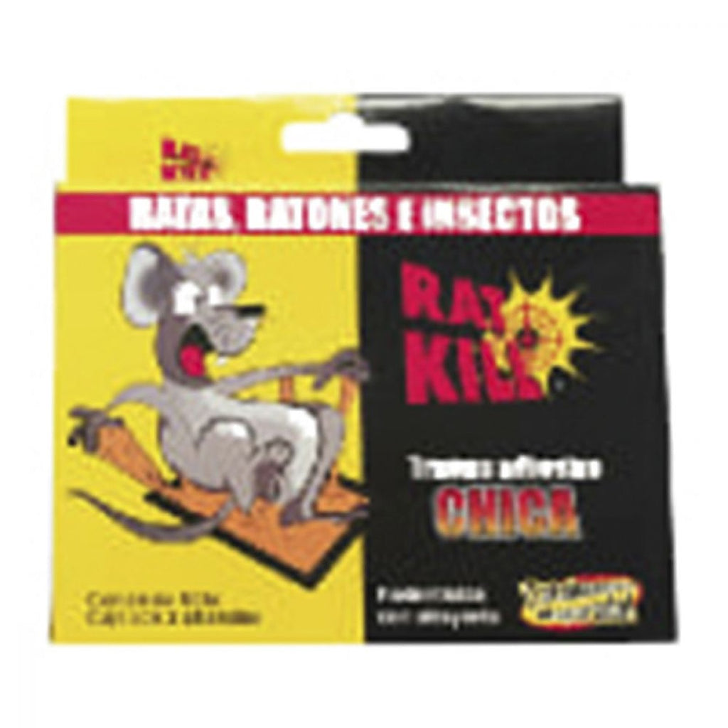 Charola Engomada Rata RAT-KILL R0 R-271