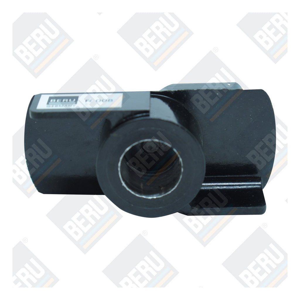 Rotor de Distribuidor BERU R008