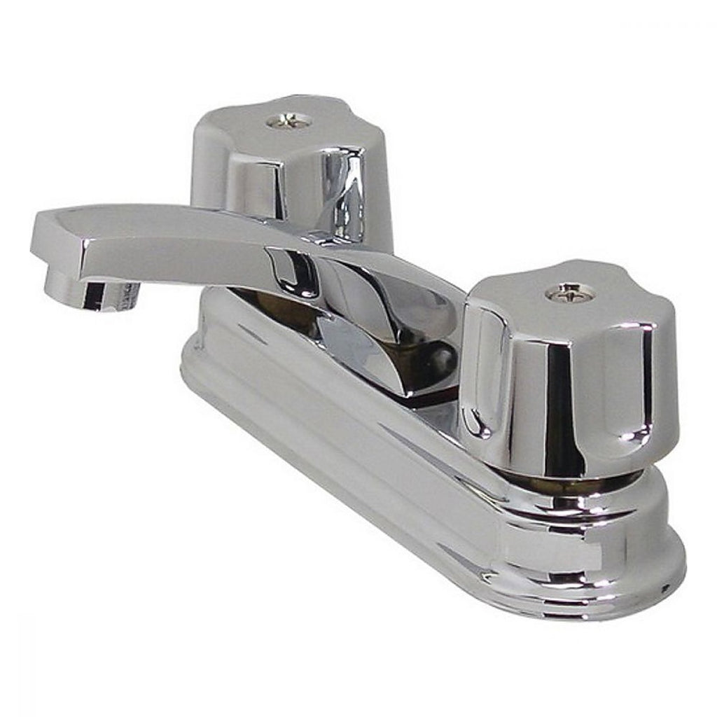 Mezcladora Lavabo RUGO R1 24Q