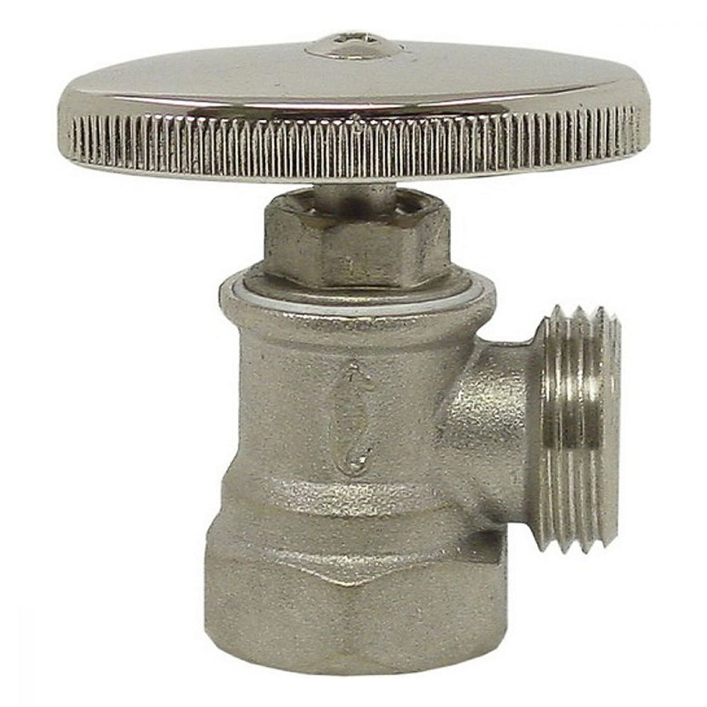 Llave Control sin Tuerca