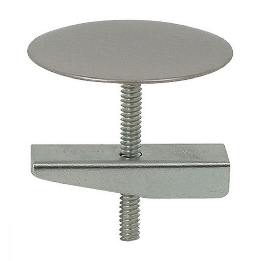 Tapón Cubre Taladros Acero Inoxidable