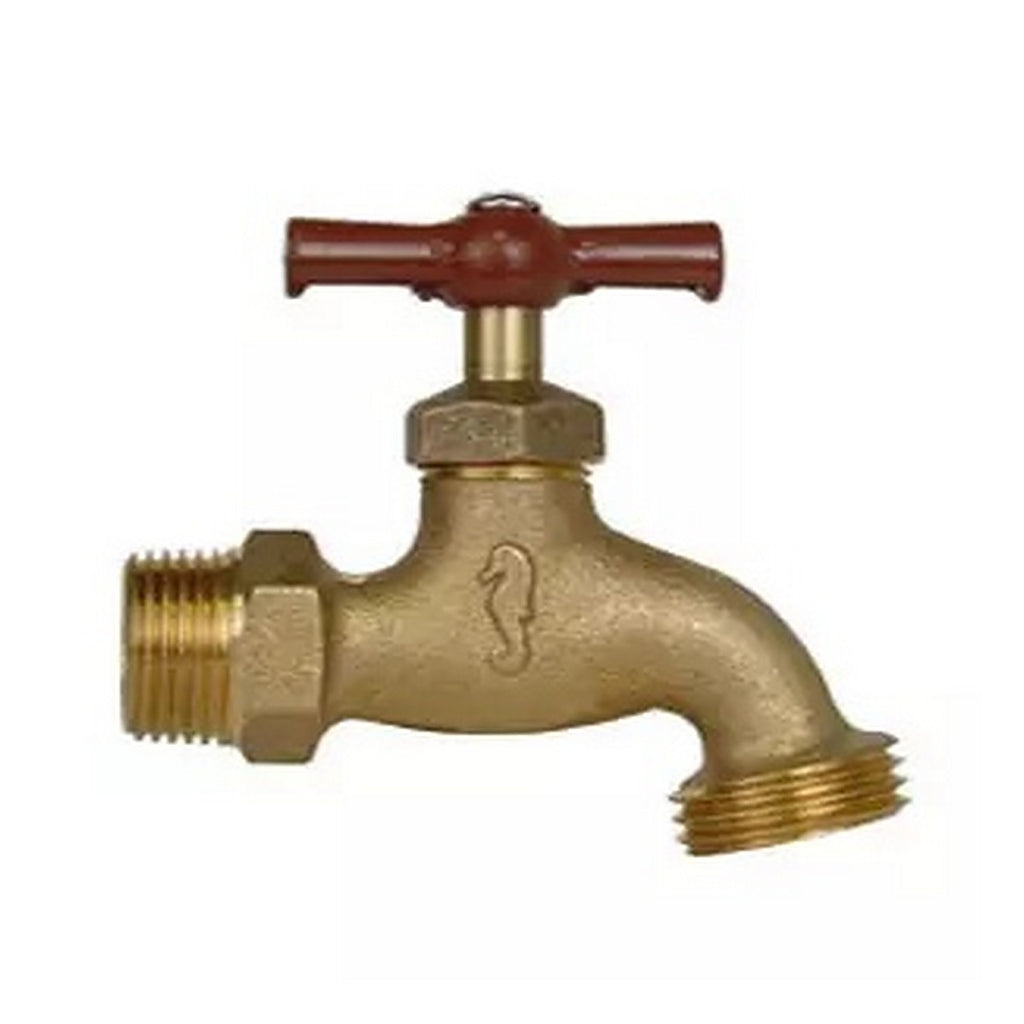 Llave 13 mm con rosca para Manguera