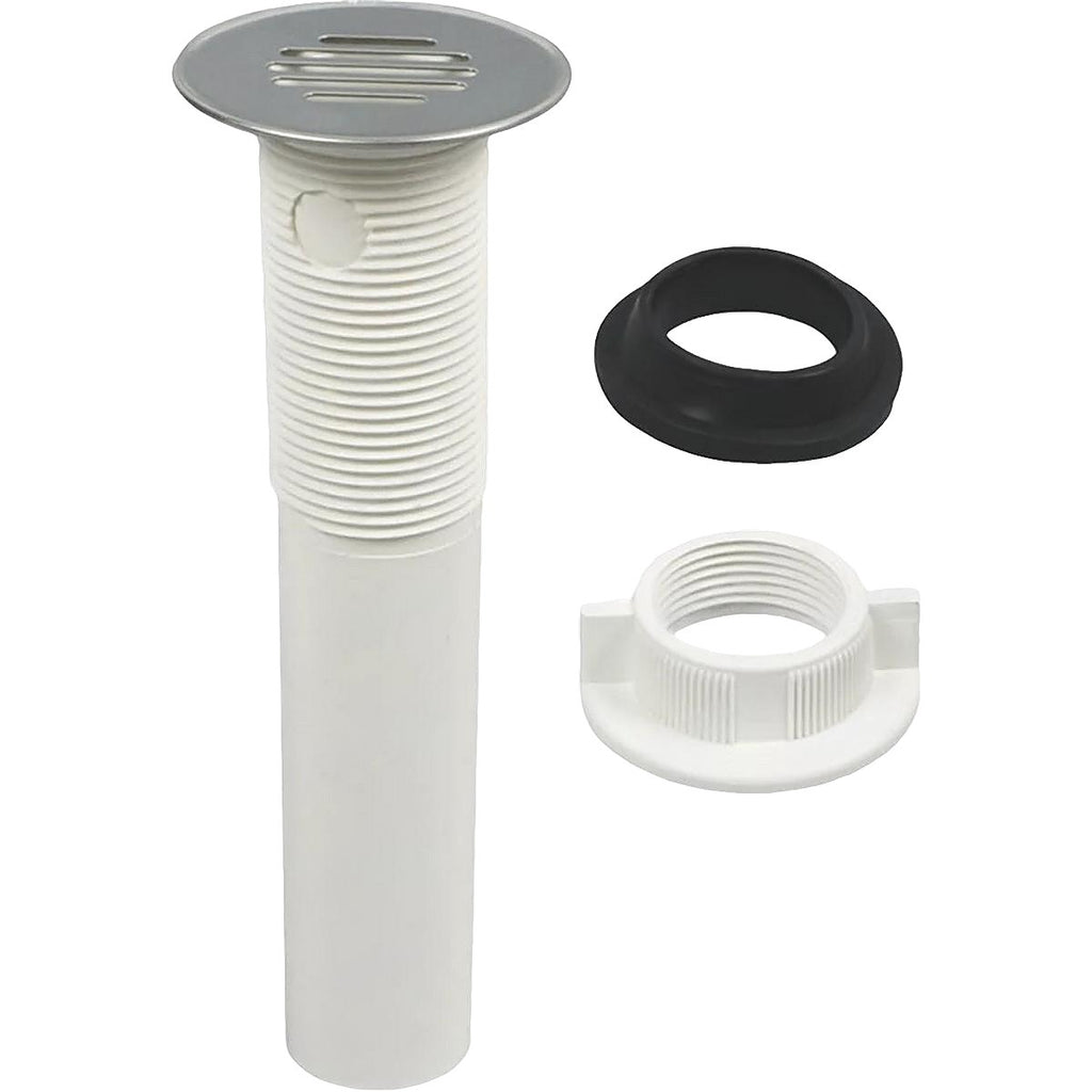 Contra Plástico para Lavabo RUGO R1 30PA