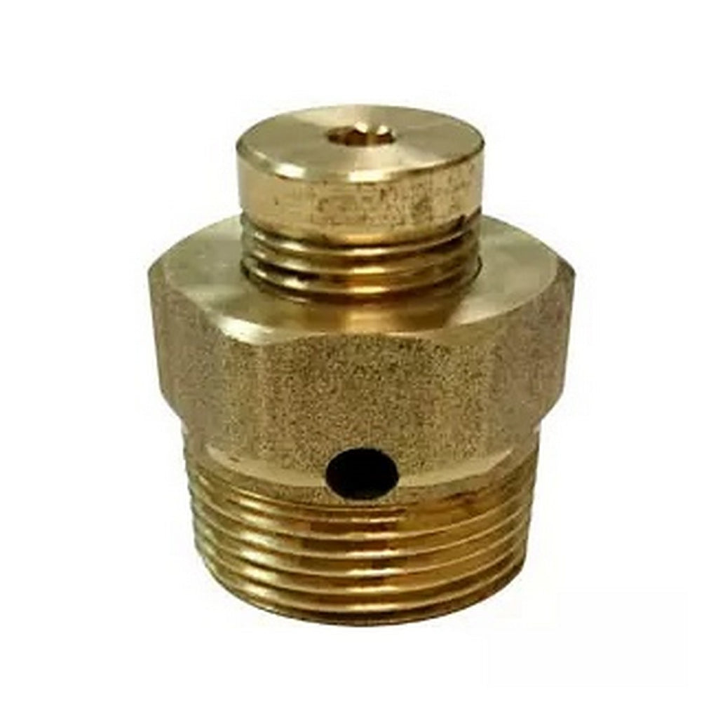 Válvula para Alivio Compacto para Boiler