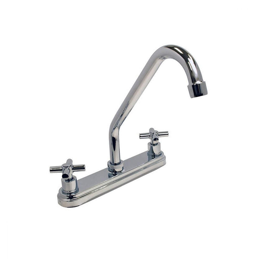 Mezcladora para Fregadero RUGO R1 8IM