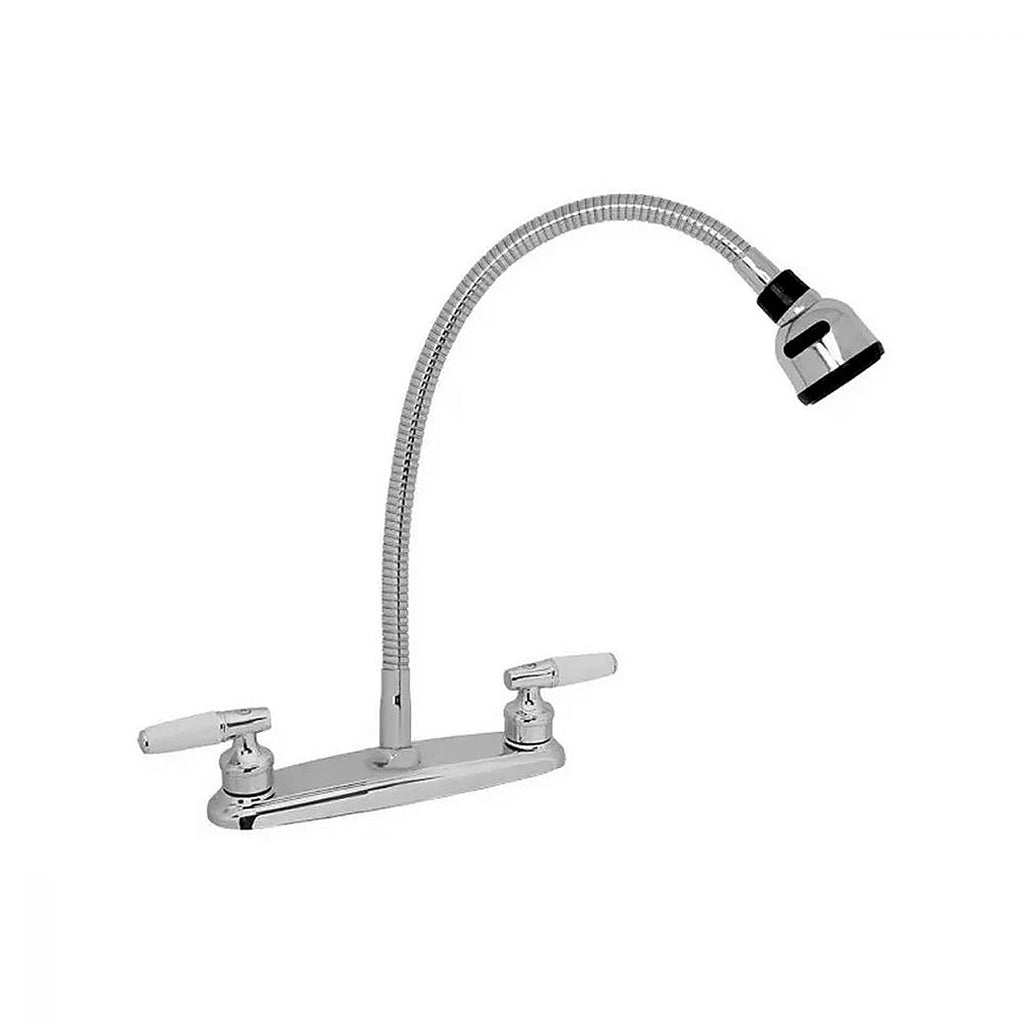 Mezcladora Fregadero RUGO R1 8IPF