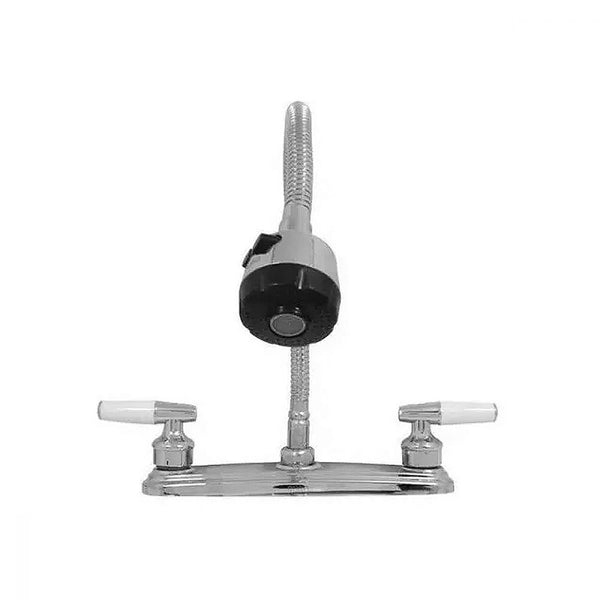 Mezcladora Fregadero RUGO R1 8IPF