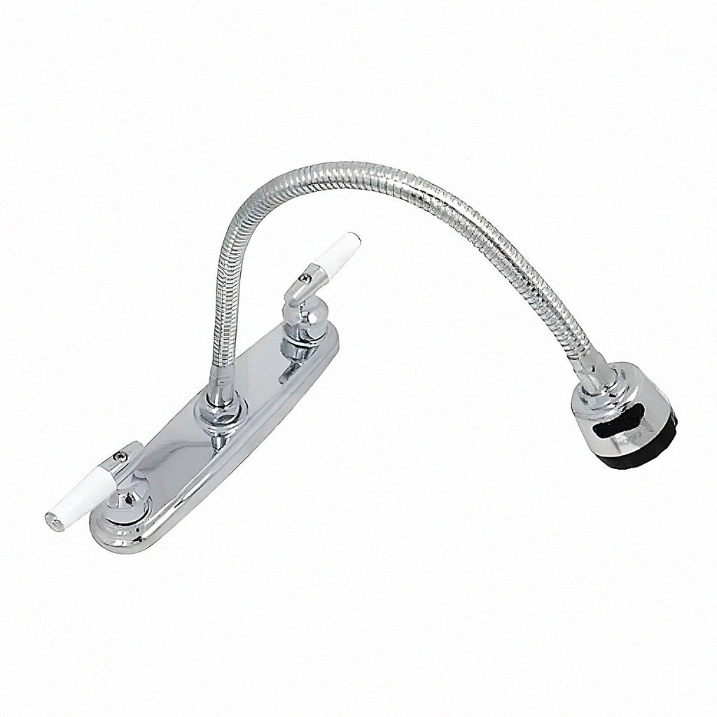 Mezcladora Fregadero RUGO R1 8IPF – Mi Autoparte