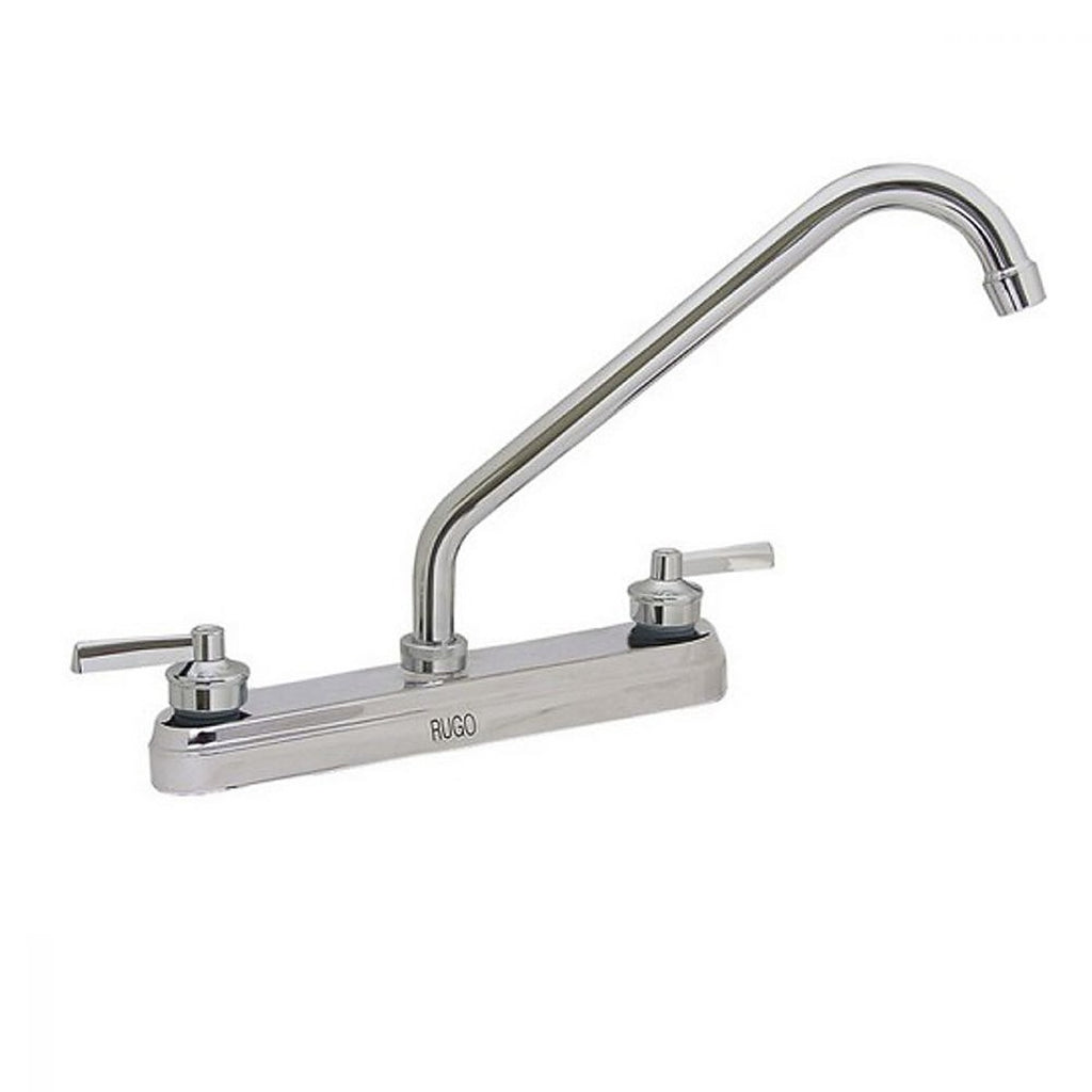 Mezcladora Fregadero RUGO R1 8R