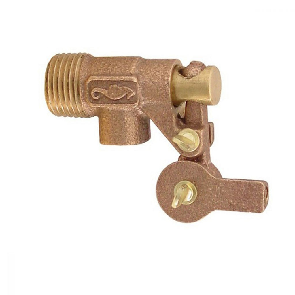 Válvula Flotador Compacta de 1/2”