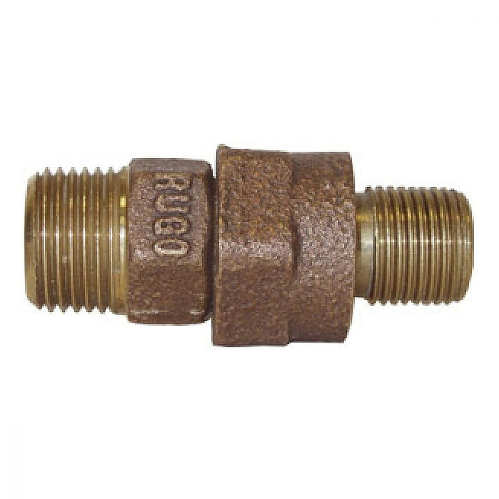 Inserto para Plástico 1/2” para Alta Densidad