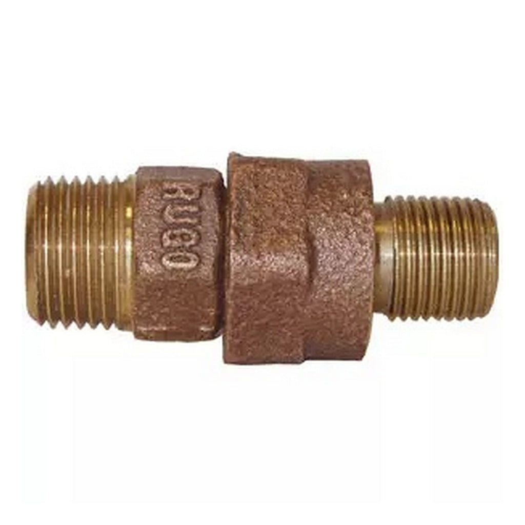 19 mm Insertor para Plástico para Alta Densidad Rosca Muller