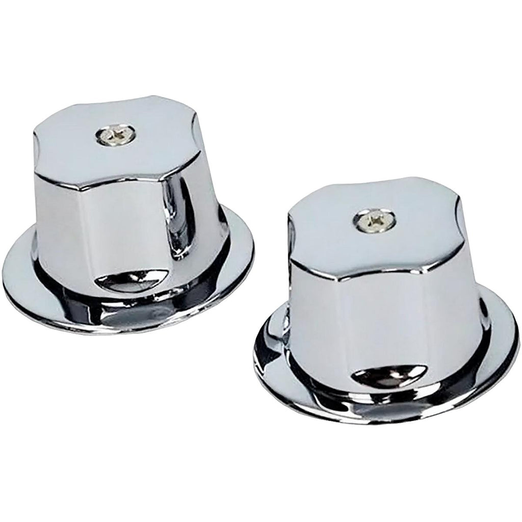 Juego de Chapetón y Maneral RUGO R1 CHTEE