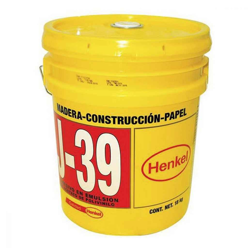 Pegamento Blanco 18 kg - R3 1323721