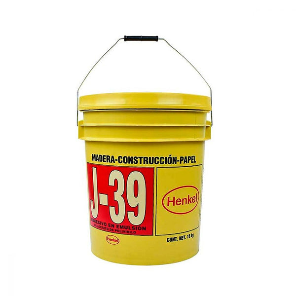 Pegamento Blanco 18 kg - R3 1323721