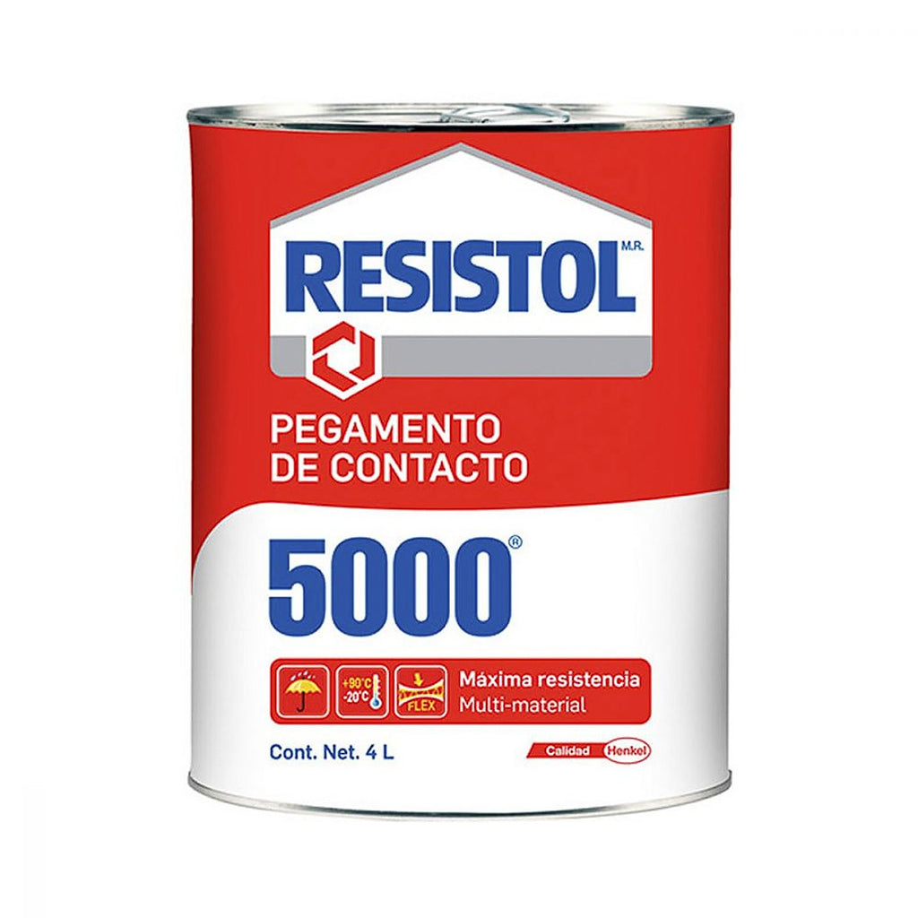 Pegamento de Contacto 4 lt - R3 1511710