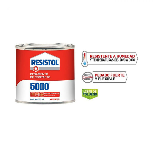 Pegamento de Contacto 250 ml - R3 1513924