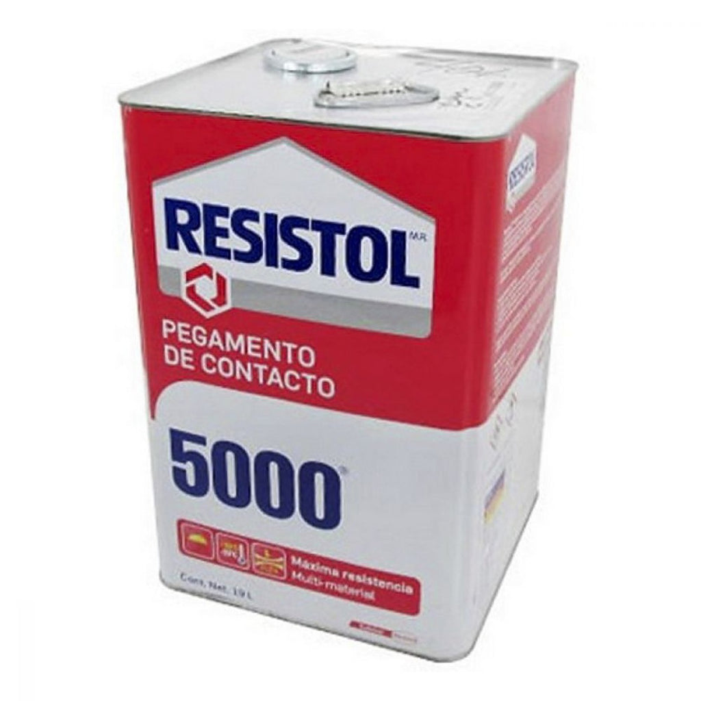 Pegamento de Contacto 18 lt