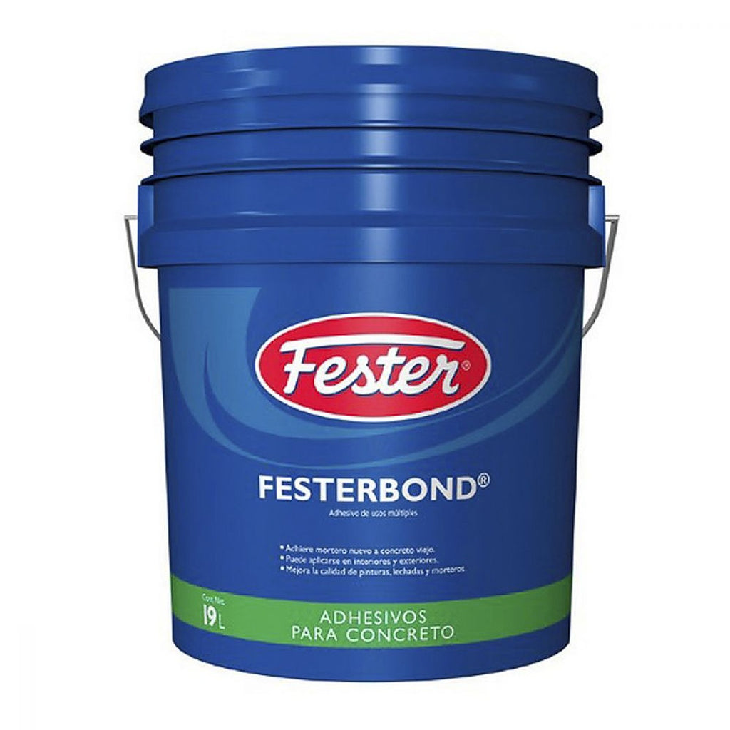 Aditivo Líquido Mejora Adherencia y Resistencia 18 lt