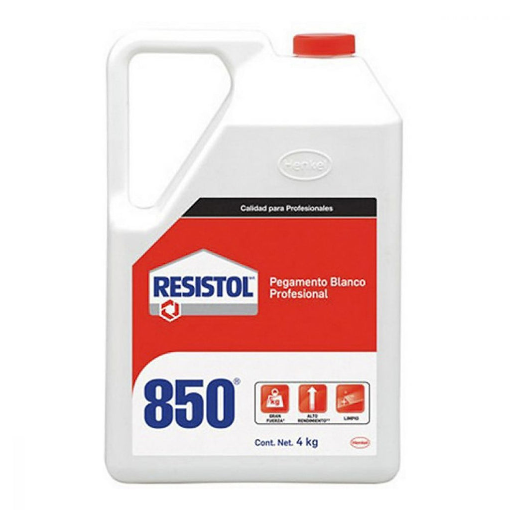 Pegamento Blanco 4 kg - R3 1857124