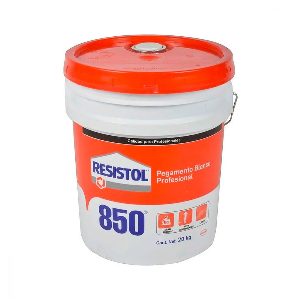 Pegamento Blanco 20 kg