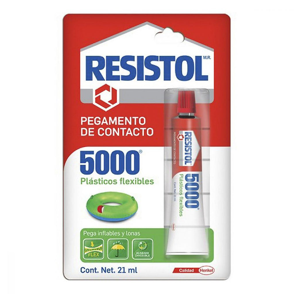 Pegamento Contacto RESISTOL R3 2101570