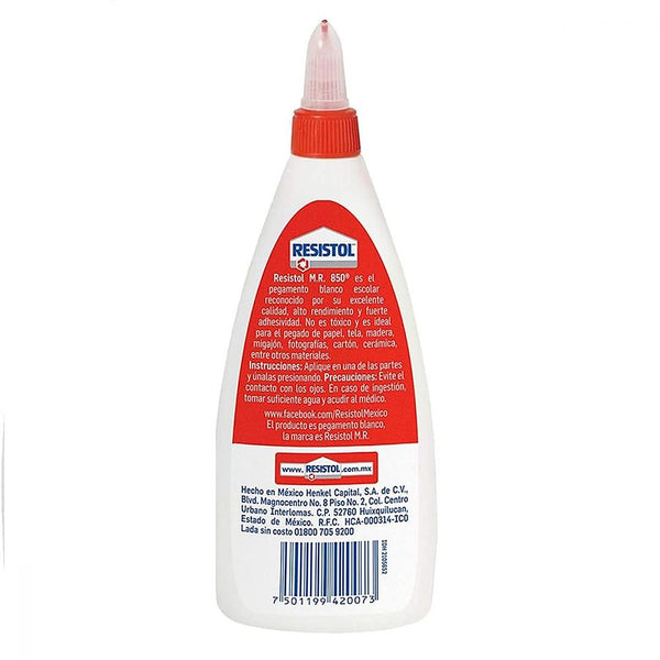 Pegamento Blanco 225 gr