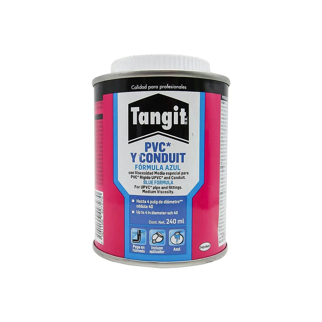 Cemento PVC TANGIT R3 2873054