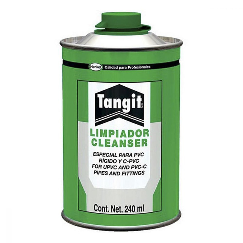 Limpiador de PVC y CPVC 240 ml