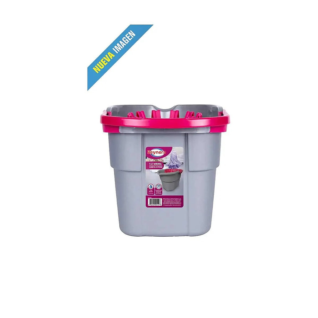 Cubeta con Exprimidor REYNERA R5 309112G