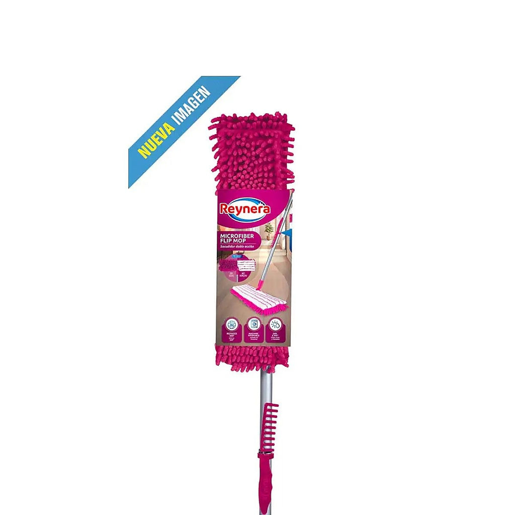 Sacudidor Mopeador REYNERA R5 527014G