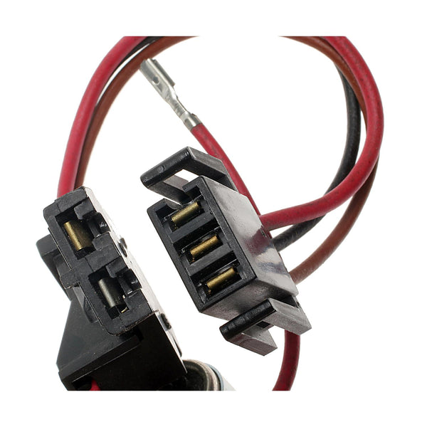 Condensador de Radio STANDARD RC-10