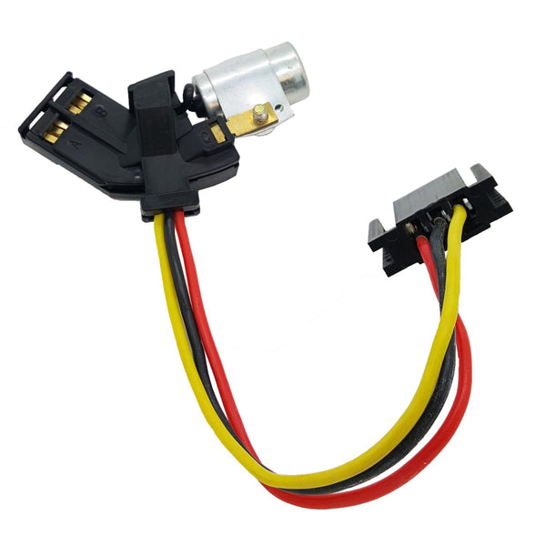 Condensador de Radio ORIGINAL ENGINE MANAGEMENT 2000