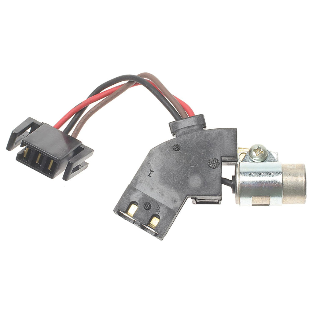 Condensador de Radio STANDARD RC-5