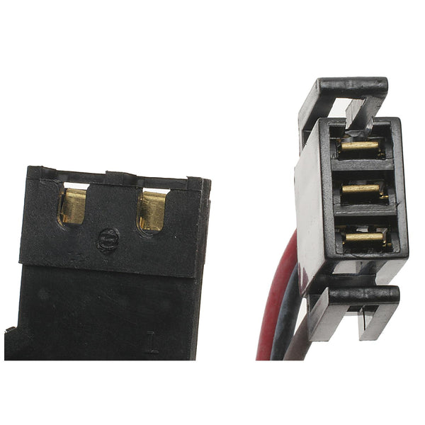 Condensador de Radio STANDARD RC-7